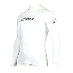 Lad billedet op i Galleri-visningen, ⭐ NEW! - ICON, Men's UPF50 Long Sleeve Paddling Compression Top