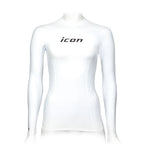 Lad billedet op i Galleri-visningen, ⭐ NEW! - ICON, Women's UPF50 Long Sleeve Paddling Compression Top